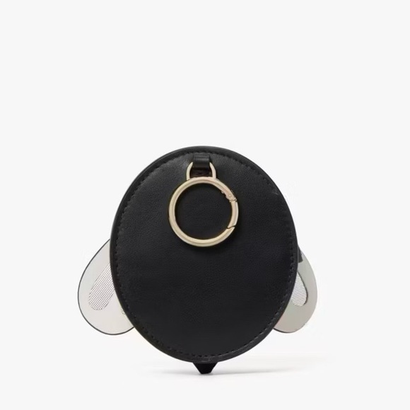 KATE SPADE Buzz Bee Coin Purse - PWR00449 - Picture 3 of 10